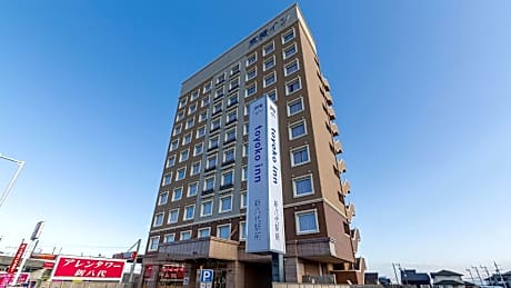Toyoko Inn Shin-Yatsushiro Ekimae