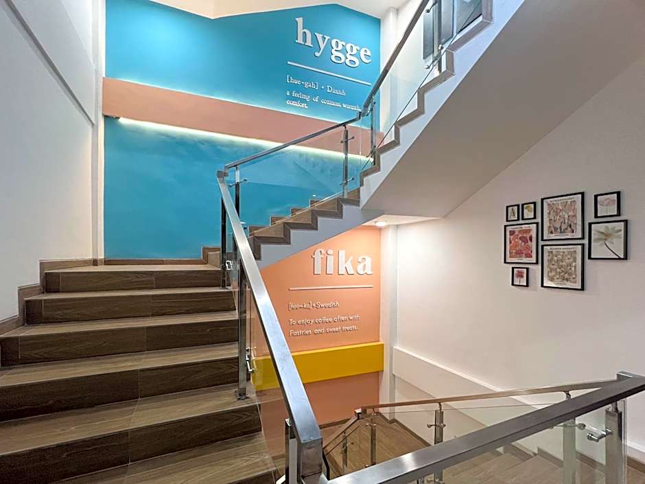 Box City Hotel Mojokerto