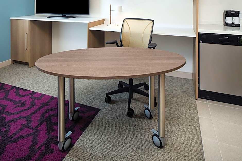 Home2 Suites by Hilton Wilmington Medical Park Downtown