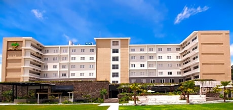 Montana Premier Senggigi