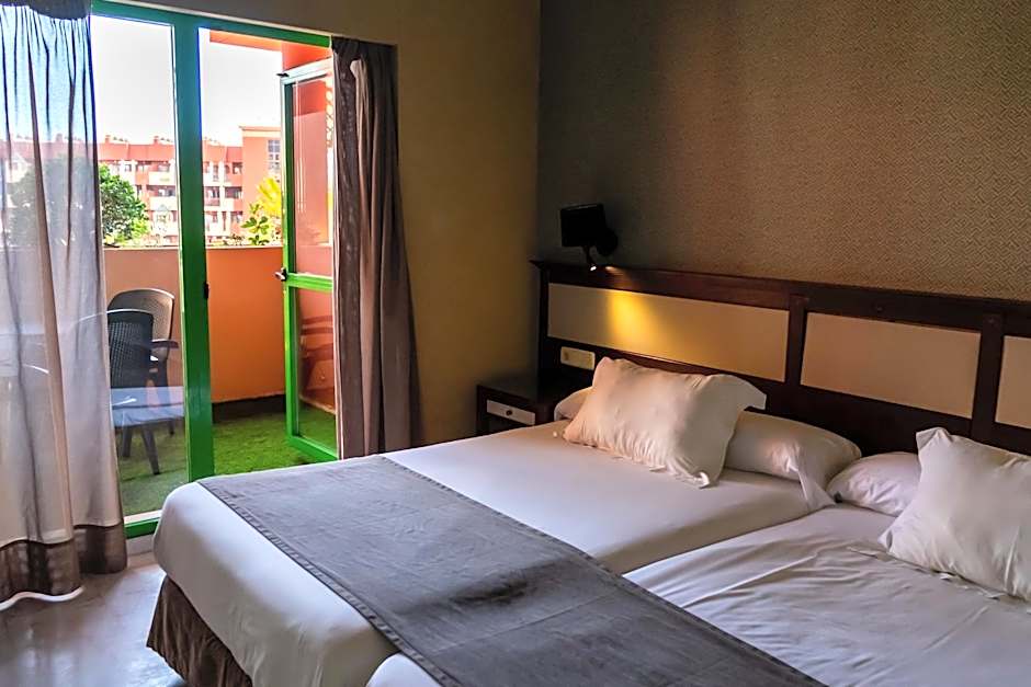 Holiday World RIWO Hotel.