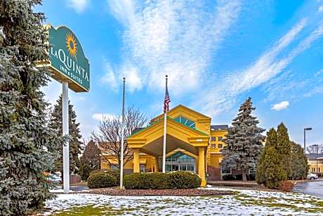 La Quinta Inn & Suites by Wyndham Appleton-College Avenue