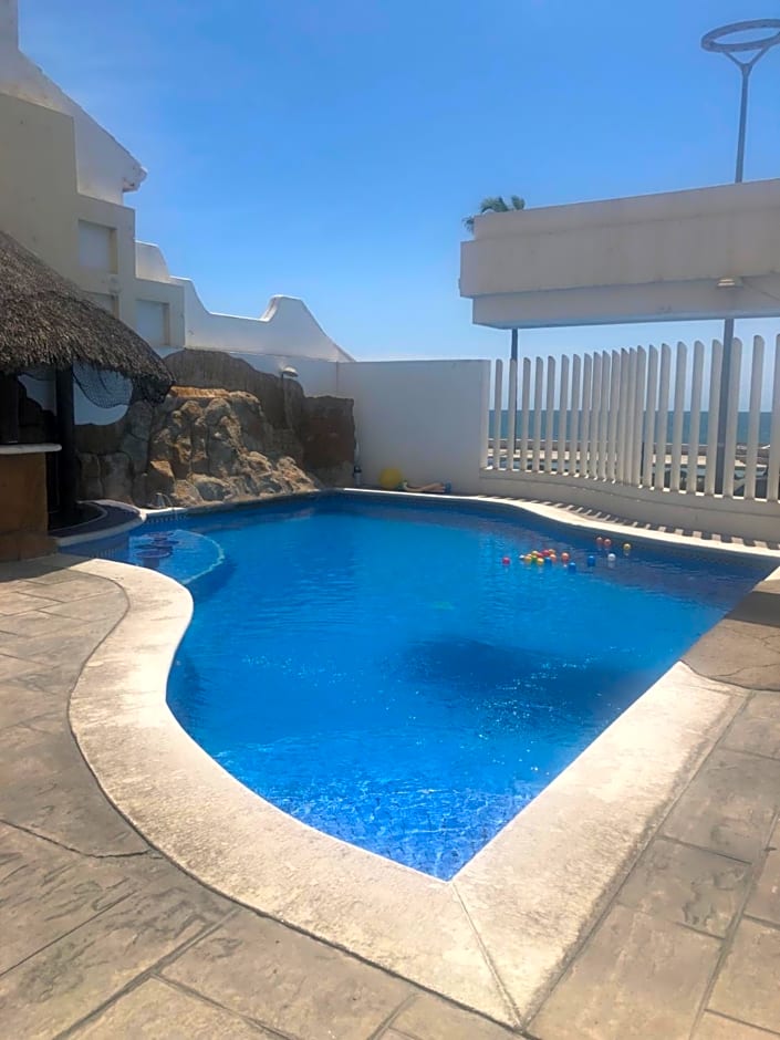Hotel Playa María