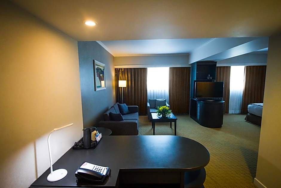 Crowne Plaza Managua By IHG