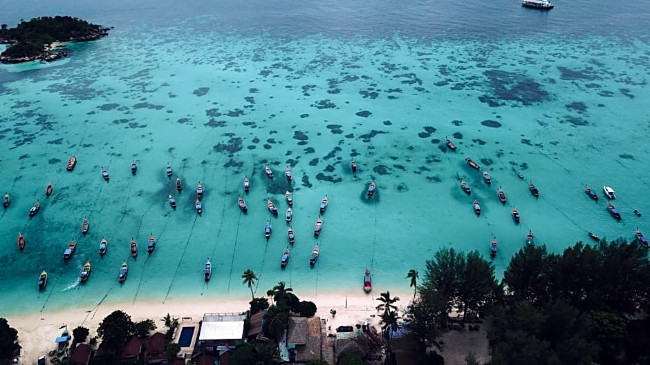 The Hideaway, Koh Lipe