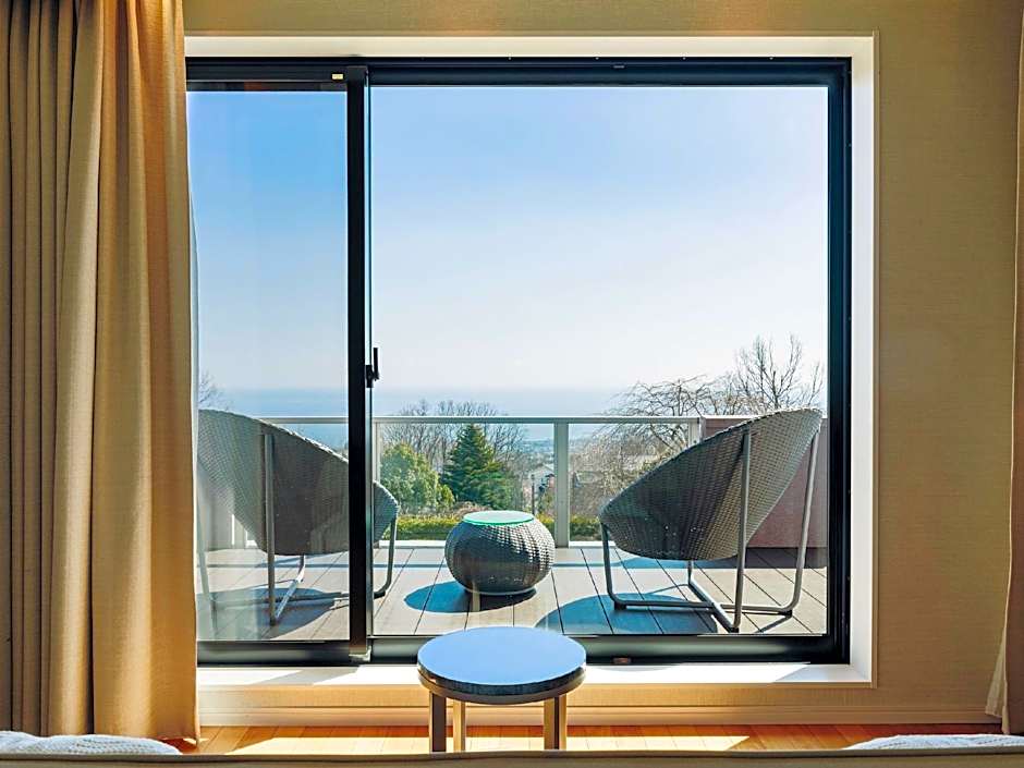 the salon izukogen Hotels & Resort