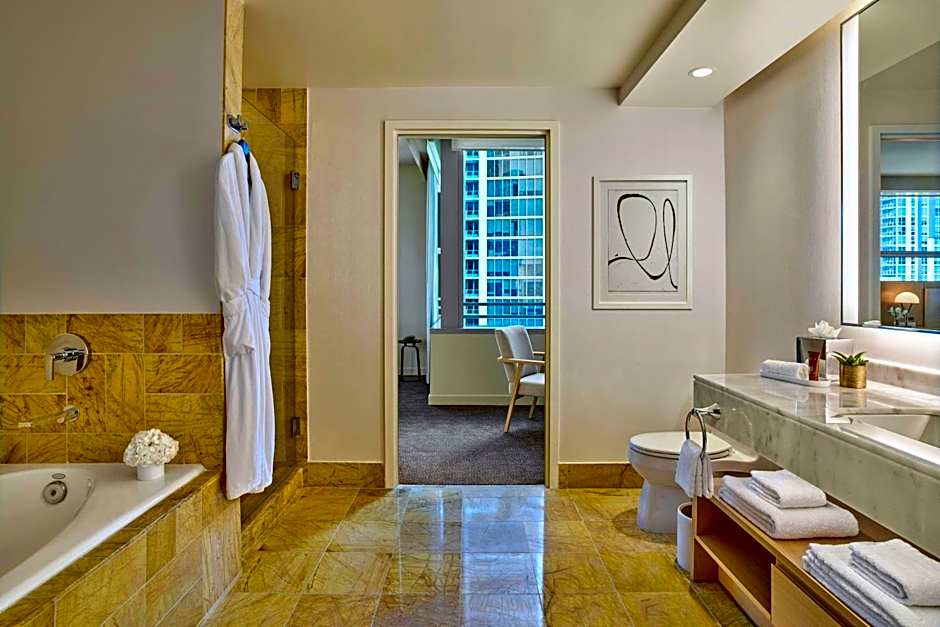 Brickell Arch, a Luxury Collection Hotel, Miami