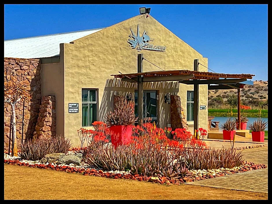 Lake Grappa Guestfarm