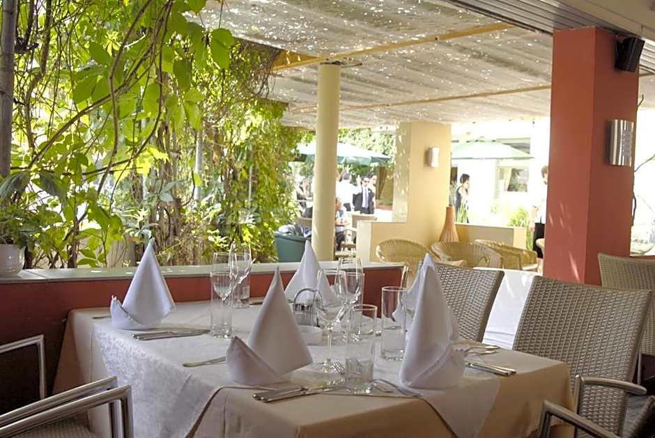 Hotel Wirtshaus Römerhof