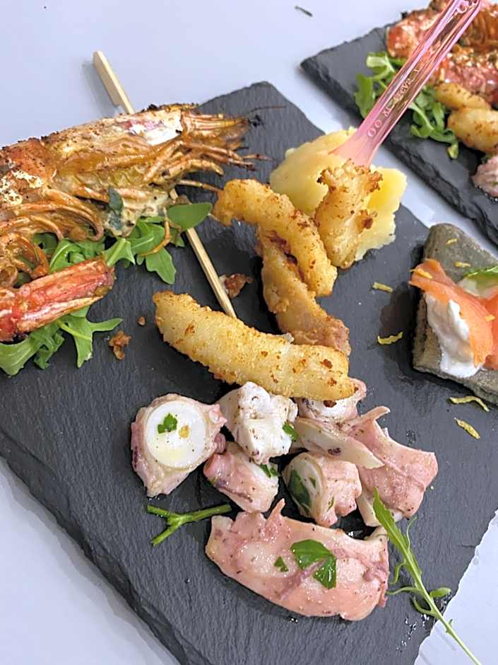 Borgo Albergo Vulturis