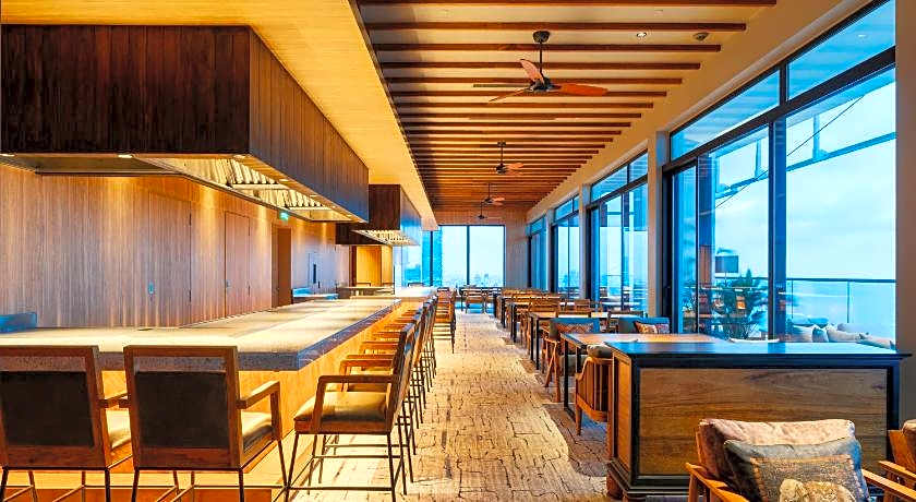 Granbell Hotel Colombo