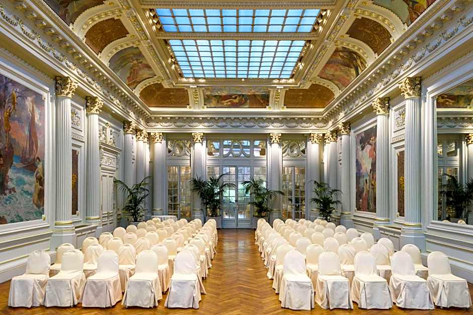 Hôtel du Palais Biarritz, in The Unbound Collection by Hyatt