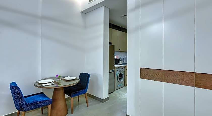 Abar Hotel Apartments