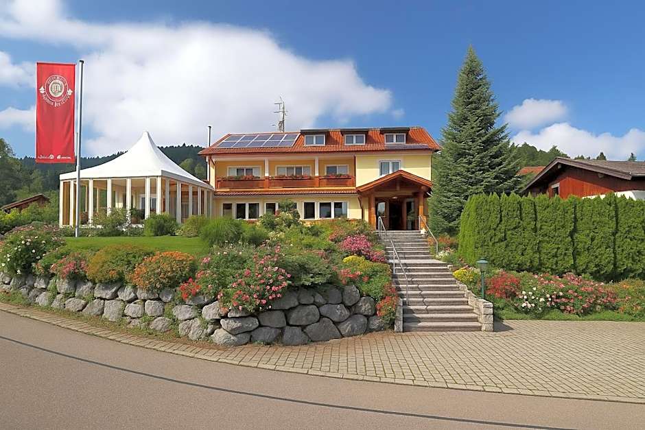 Hotel JMS Holiday Allgäu