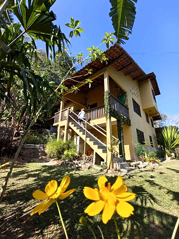 Casa Maia Sana Hostel