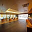 Hotel Traveltine Kyoto Kiyamachi