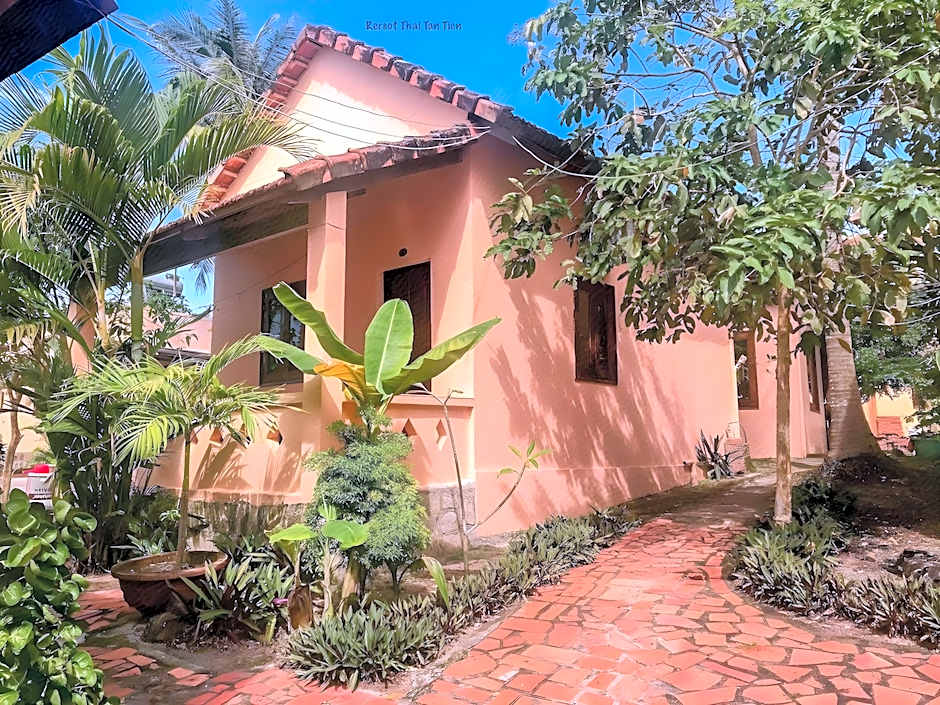 Thai Tan Tien Resort