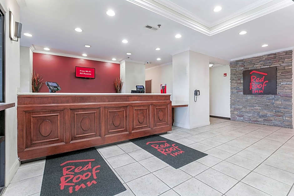 Red Roof Inn Richmond, KY