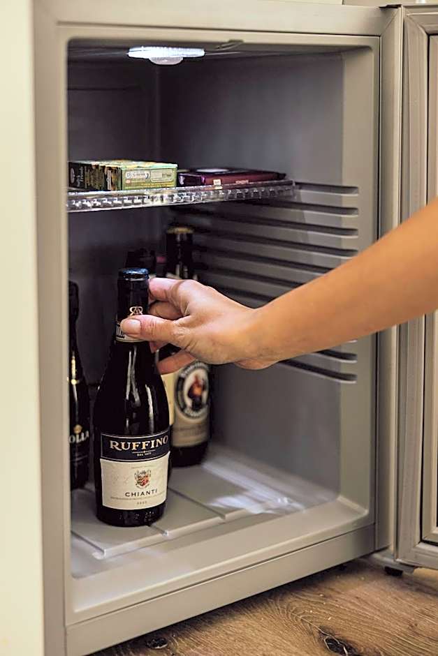 SK Active hotel - ex Garni Hotello