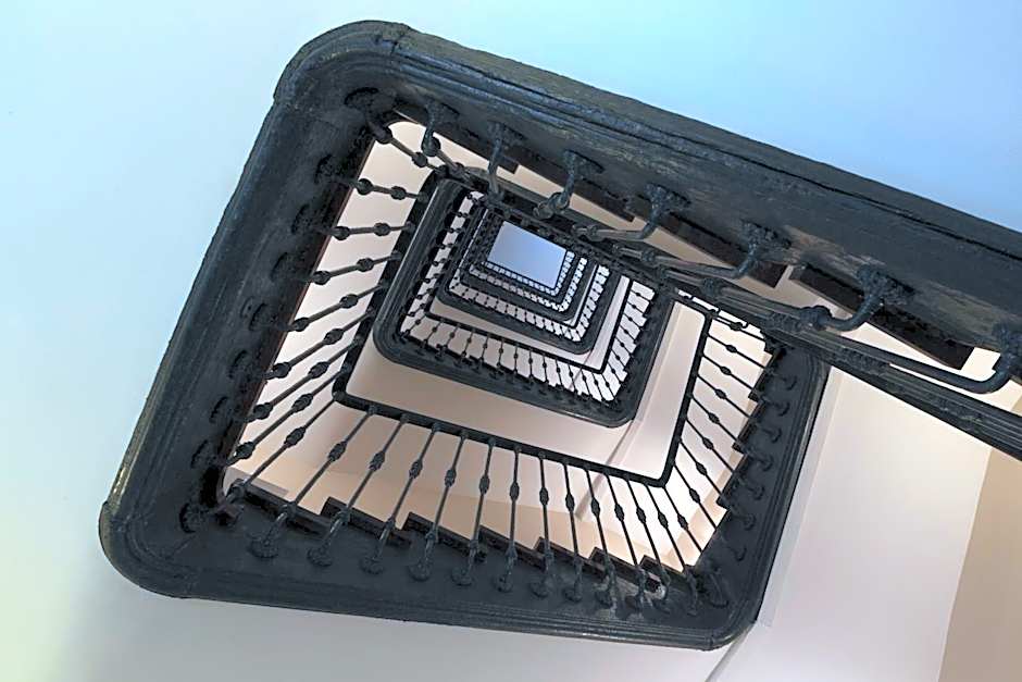 Petit Palace Plaza España