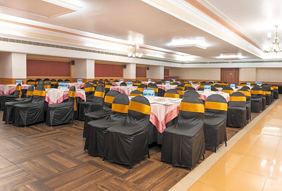Hotel Presidency Kochi