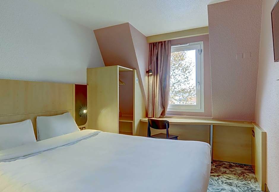 B&B HOTEL Montluçon Centre