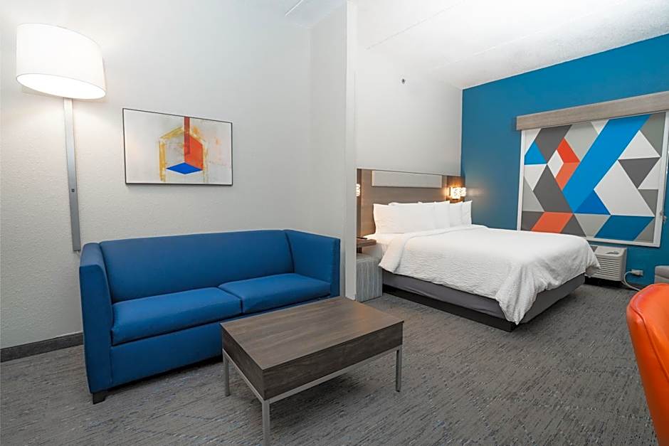 Holiday Inn Express Hotel & Suites Orange City By IHG