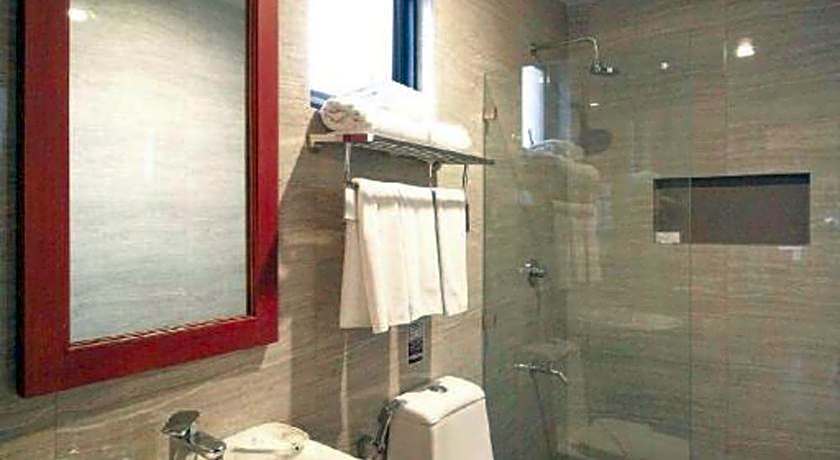 Hotel Veniz Legarda
