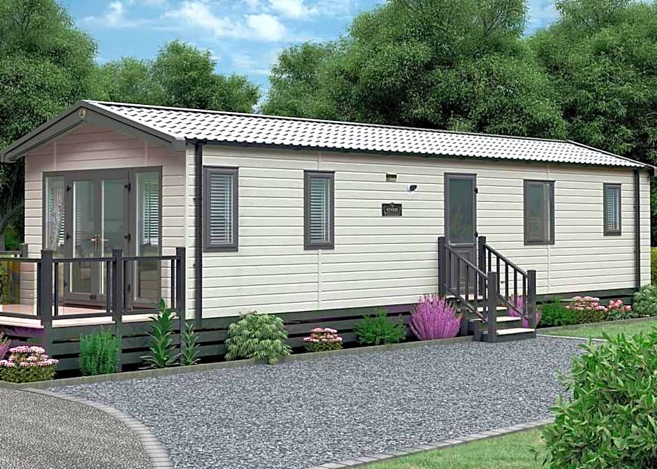 Aber Bay Holiday Park