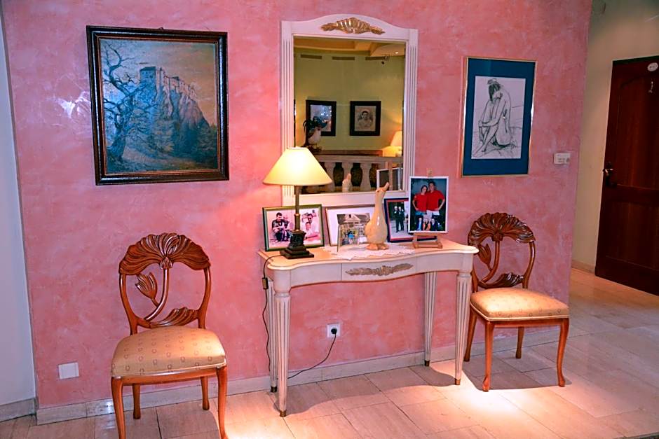 Hotel-Restaurant Fischer