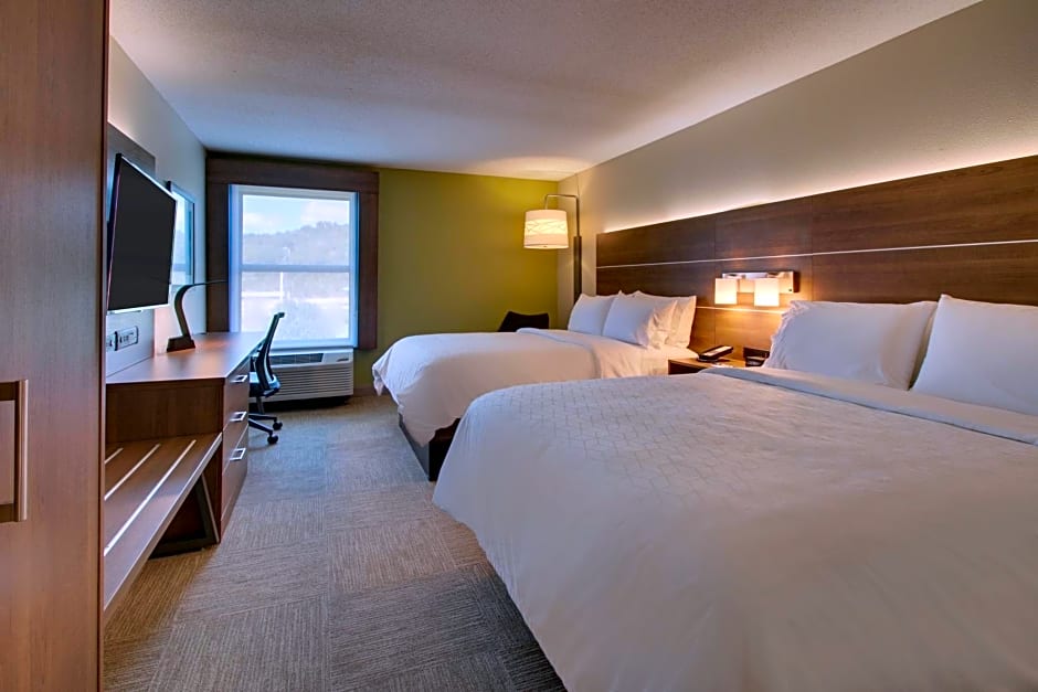 Holiday Inn Express Horse Cave By IHG