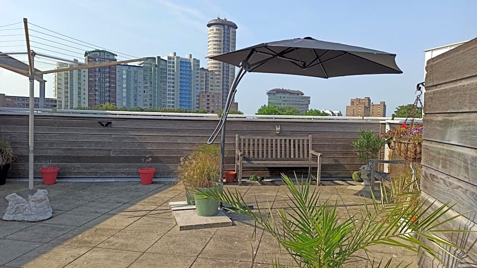 Breakfast at Carin’s