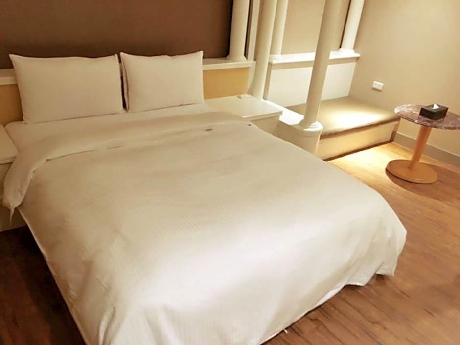 Simply Life Hotel (Quarantine Hotel)