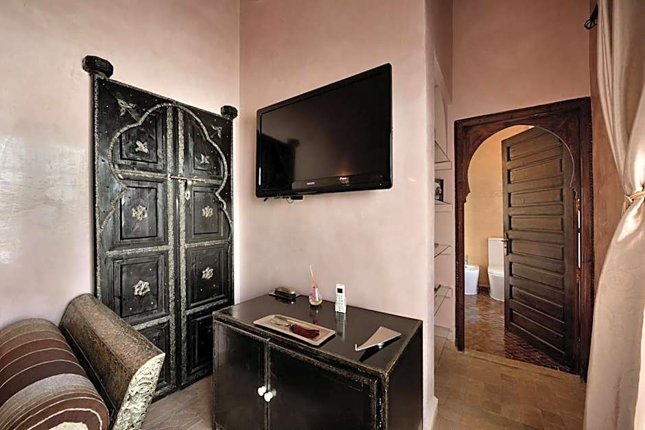 Riad les Ammonites and Spa