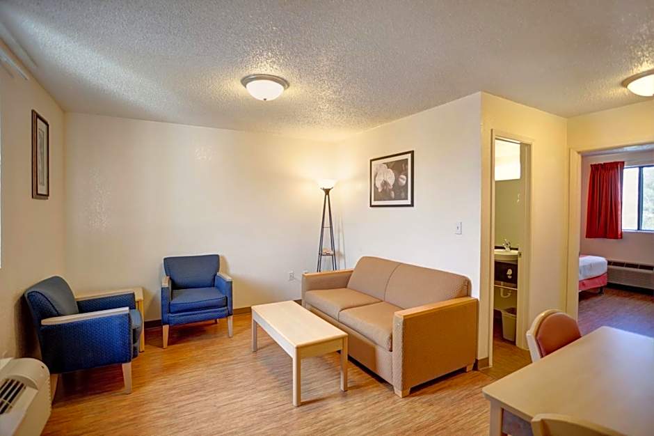 Motel 6-Council Bluffs, IA - Omaha East