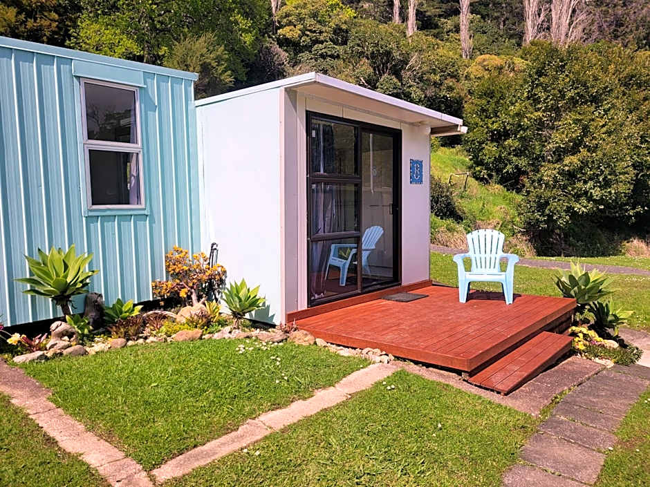Dickson Holiday Park