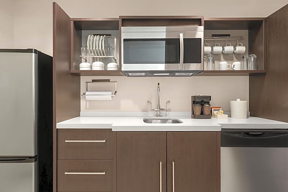 Home2 Suites by Hilton Middletown