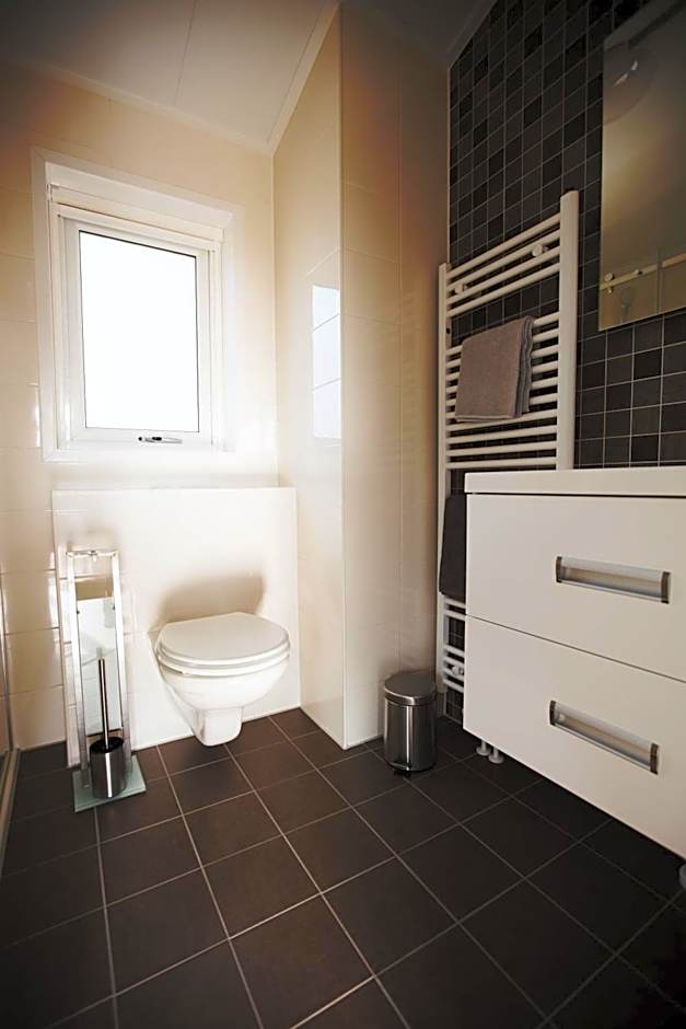 Lodgepark Goitzsche GmbH