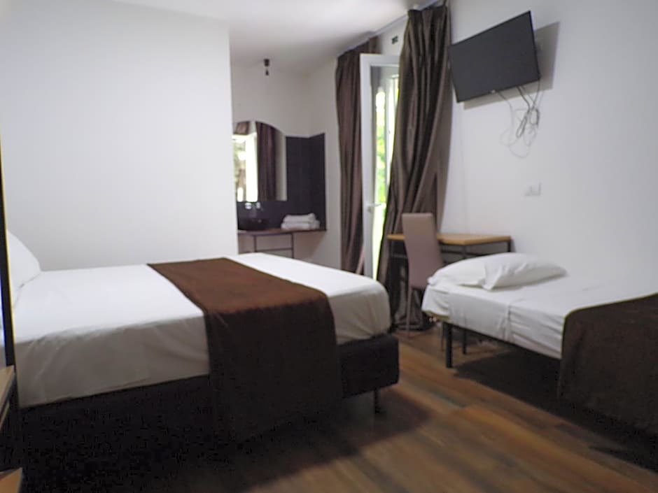 Hotel Nord Est
