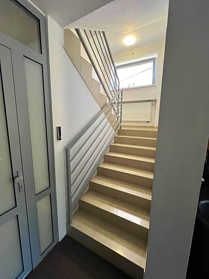 Krakstop apartamenty