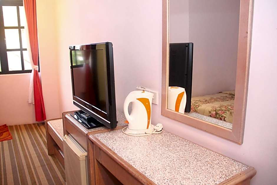 Hotel Rainbow