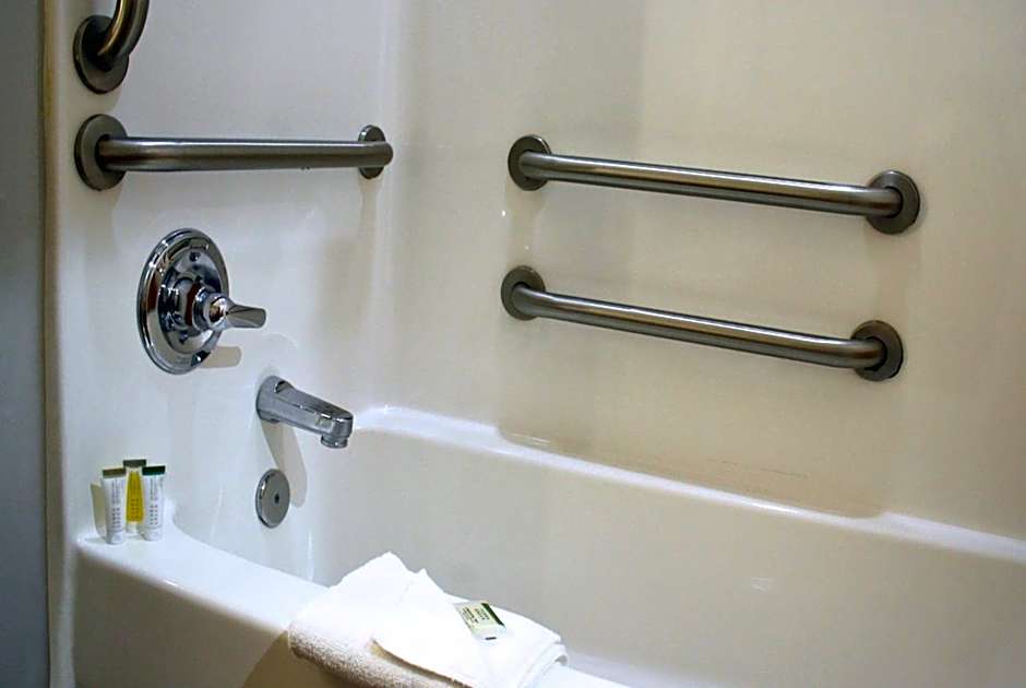 Microtel Inn & Suites By Wyndham Opelika