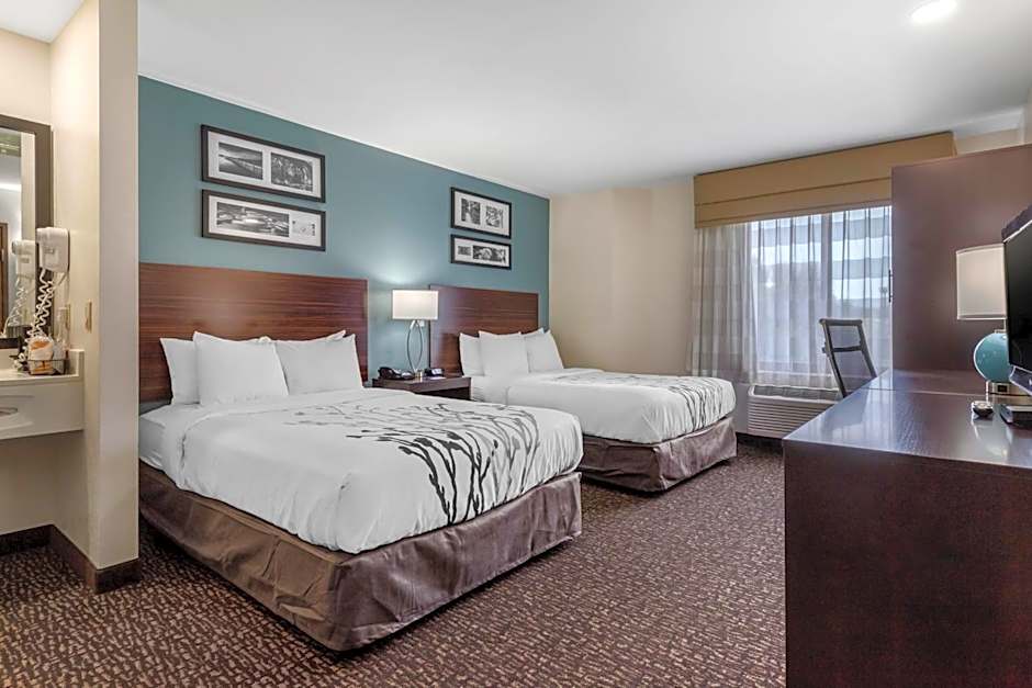 Sleep Inn & Suites