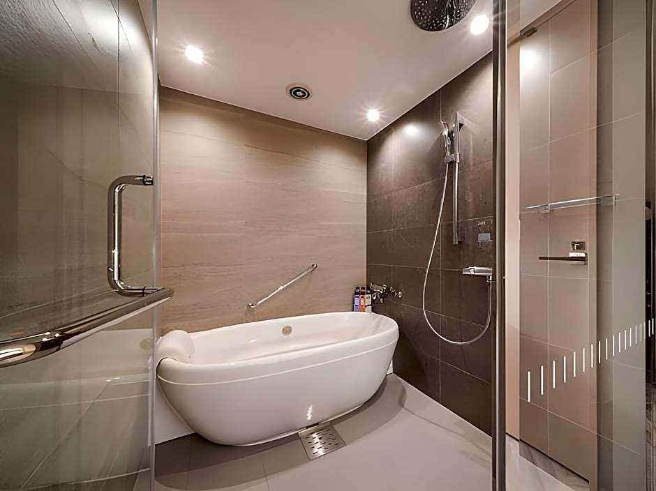 Daiwa Roynet Hotel Tokyo Kyobashi