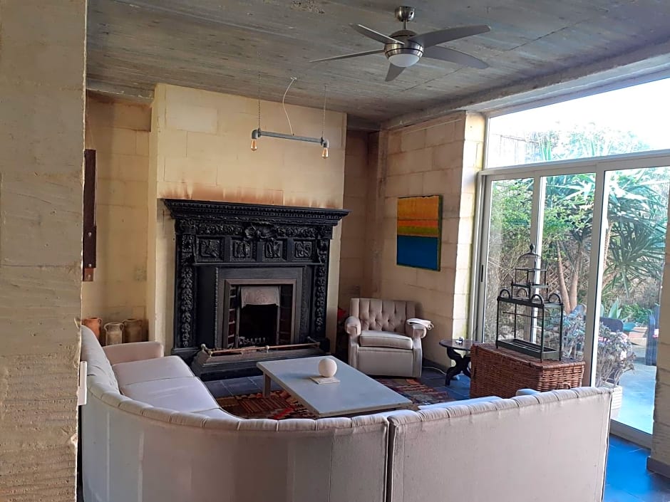 Charming B&B Dar Ta Zeppi