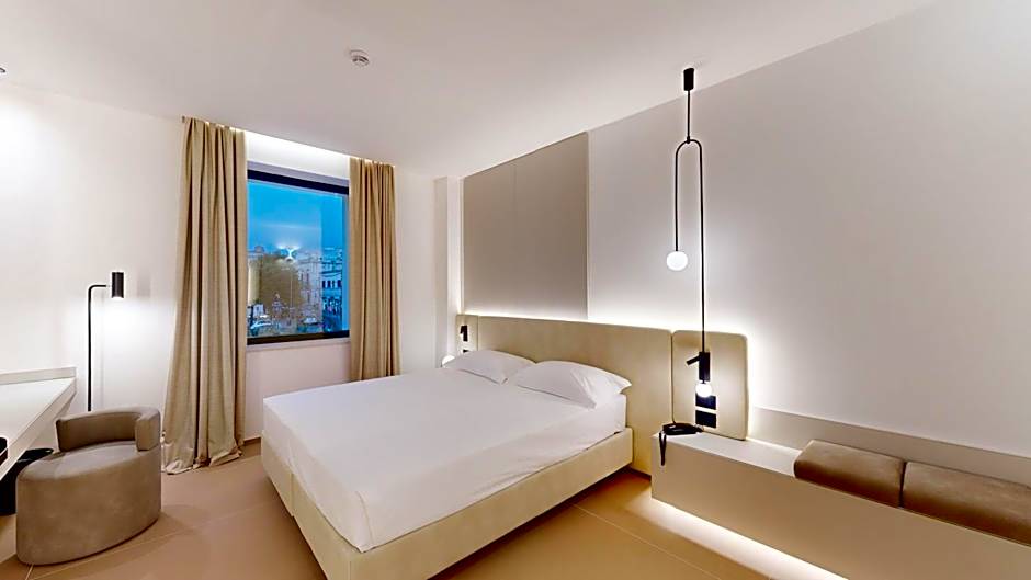 PRIMO OSTUNI HOTEL