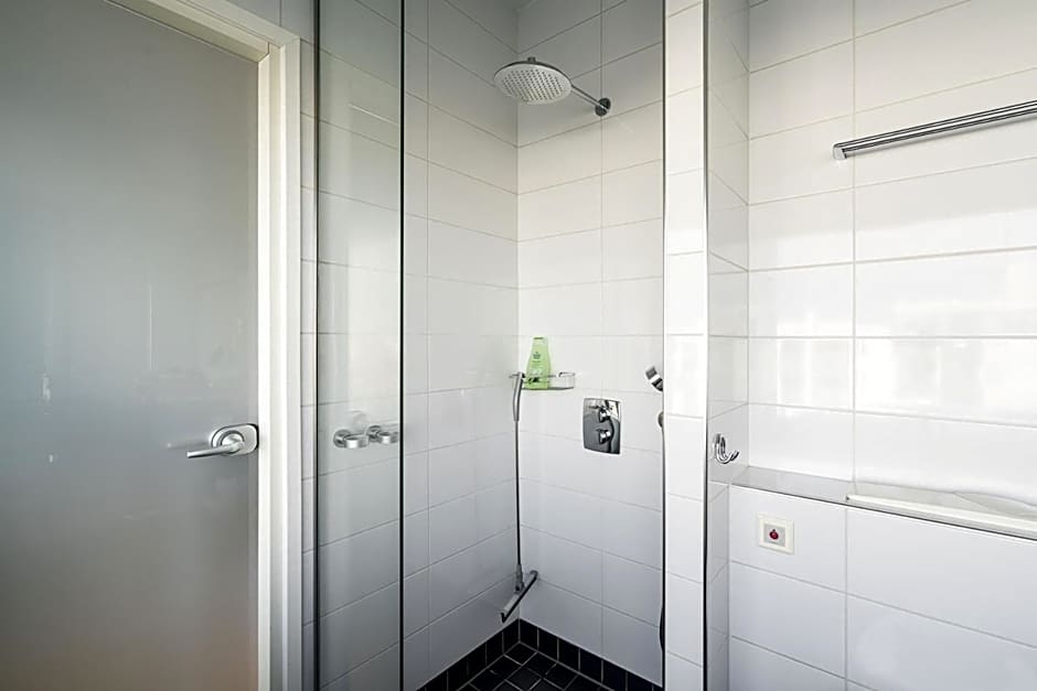 Hiisi Hotel Helsinki Jätkäsaari