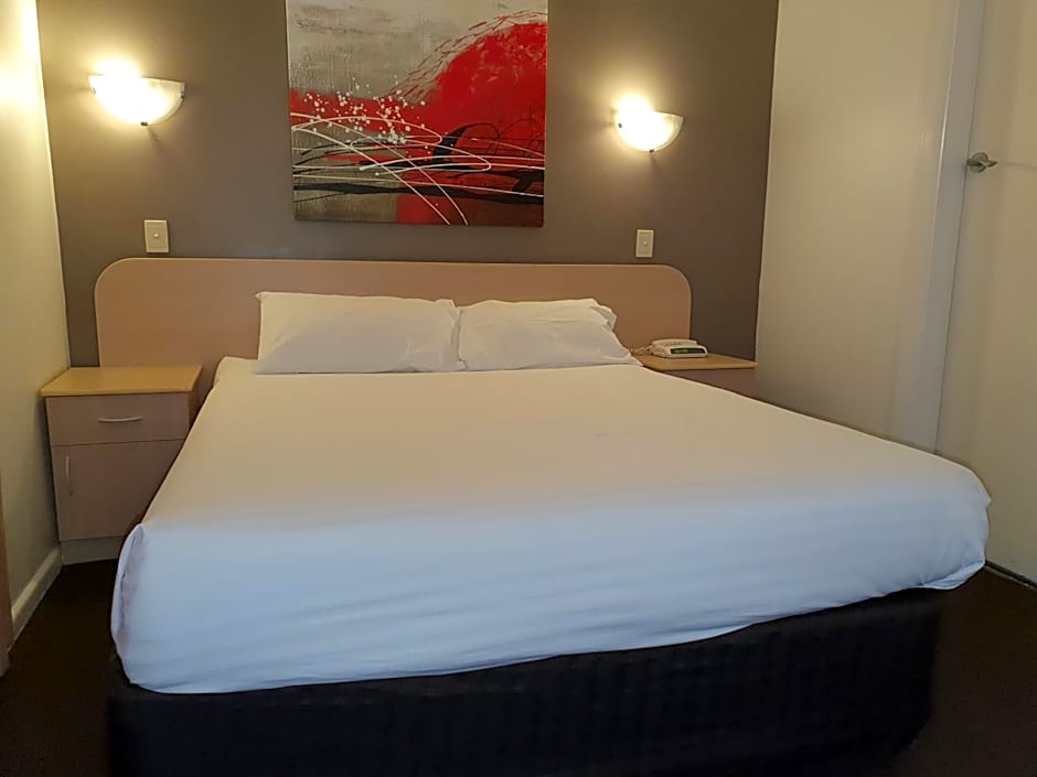 ibis Styles Broken Hill