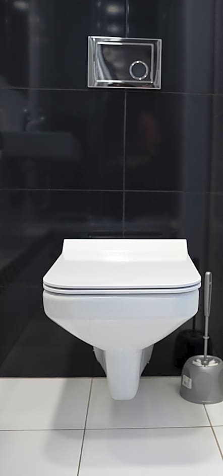 Aparthotel Strefa Budget