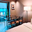 SR Suites Pangyo